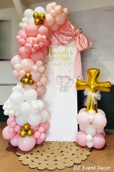 Christening Personalized sail board